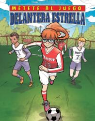 Delantera estrella (ISBN: 9781532137907)