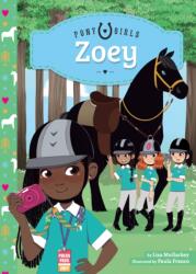 Zoey (ISBN: 9781532136498)