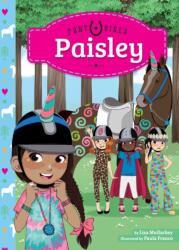 Paisley (ISBN: 9781532136481)