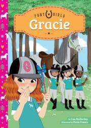 Gracie (ISBN: 9781532136474)
