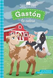 GastOn la cabra (ISBN: 9781532136139)