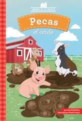 Pecas el cerdo (ISBN: 9781532136122)