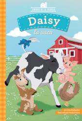 Daisy la vaca (ISBN: 9781532136115)
