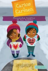 Demasiadas tarjetas de San Valentin (ISBN: 9781532136085)