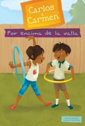 Por encima de la valla (ISBN: 9781532136078)