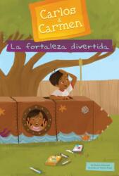La fortaleza divertida (ISBN: 9781532136061)