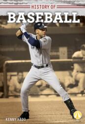 History of Baseball (ISBN: 9781532127373)