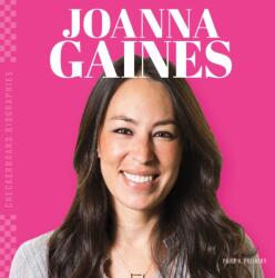 Joanna Gaines (ISBN: 9781532119934)