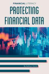 Protecting Financial Data (ISBN: 9781532119156)