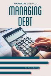 Managing Debt (ISBN: 9781532119149)