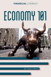 Economy 101 (ISBN: 9781532119125)