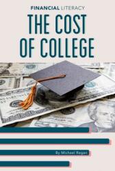 Cost of College (ISBN: 9781532119101)