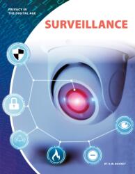 Surveillance (ISBN: 9781532118944)