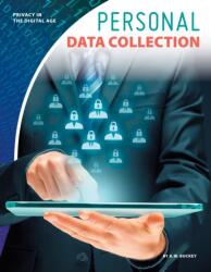 Personal Data Collection (ISBN: 9781532118937)