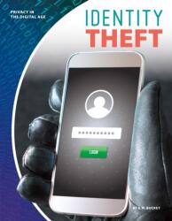 Identity Theft (ISBN: 9781532118920)