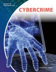 Cybercrime (ISBN: 9781532118906)