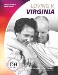 Loving v. Virginia (ISBN: 9781532118777)