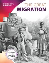 Great Migration (ISBN: 9781532118746)