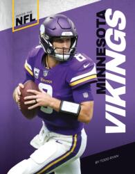 Minnesota Vikings (ISBN: 9781532118562)