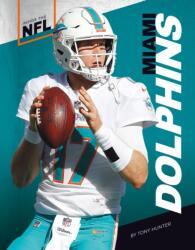 Miami Dolphins (ISBN: 9781532118555)