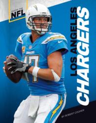 Los Angeles Chargers (ISBN: 9781532118531)