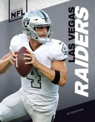 Las Vegas Raiders (ISBN: 9781532118524)