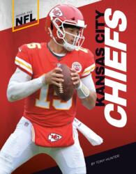 Kansas City Chiefs (ISBN: 9781532118517)