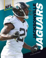 Jacksonville Jaguars (ISBN: 9781532118500)