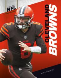 Cleveland Browns (ISBN: 9781532118432)