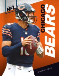 Chicago Bears (ISBN: 9781532118418)