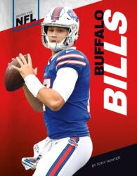 Buffalo Bills (ISBN: 9781532118395)