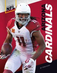 Arizona Cardinals (ISBN: 9781532118364)