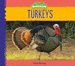 Turkeys (ISBN: 9781532116568)
