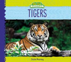 Tigers (ISBN: 9781532116544)