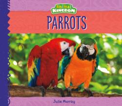 Parrots (ISBN: 9781532116483)
