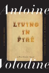 Living in Fire (ISBN: 9781517919771)