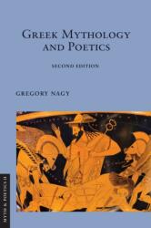 Greek Mythology and Poetics (ISBN: 9781501782336)