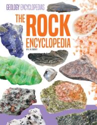 Rock Encyclopedia (ISBN: 9781098298913)