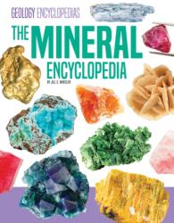 Mineral Encyclopedia (ISBN: 9781098298906)