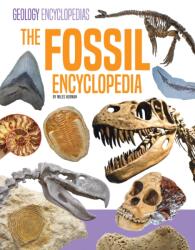 Fossil Encyclopedia (ISBN: 9781098298890)