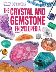 Crystal and Gemstone Encyclopedia (ISBN: 9781098298883)