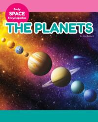 Planets (ISBN: 9781098298807)