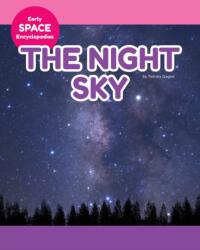 Night Sky (ISBN: 9781098298791)