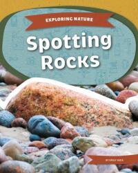 Spotting Rocks (ISBN: 9781098298739)