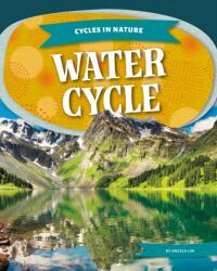 Water Cycle (ISBN: 9781098298678)