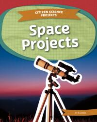 Space Projects (ISBN: 9781098298593)
