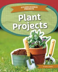 Plant Projects (ISBN: 9781098298586)