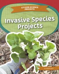 Invasive Species Projects (ISBN: 9781098298579)