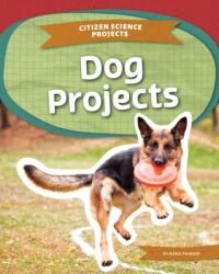 Dog Projects (ISBN: 9781098298562)