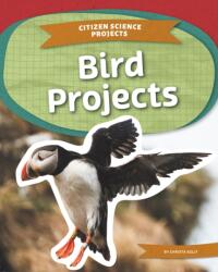 Bird Projects (ISBN: 9781098298548)